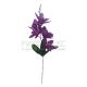 В687 Ветка орхидеи 5г.  h=50см (по  )