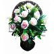 Корзина Хан h=90см