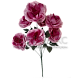 БК17 Букет роз "Гигант" 7г 7л d=14.5см h=75см
