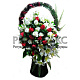 Корзина Феерия h=120см Корзина Феерия h=120см