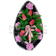 Венок Алина h=105см Венок Алина h=105см
