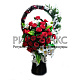 Корзина Флоренция h=120см Корзина Флоренция h=120см