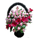 Корзина Лаура h=100см